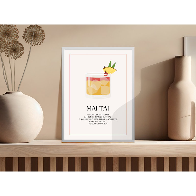 Reiff Single Picture Frame Print, 76.2 cm H x 50.8 cm W