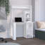 Bureau Ryndon, huche