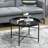 24" Round Coffee Table