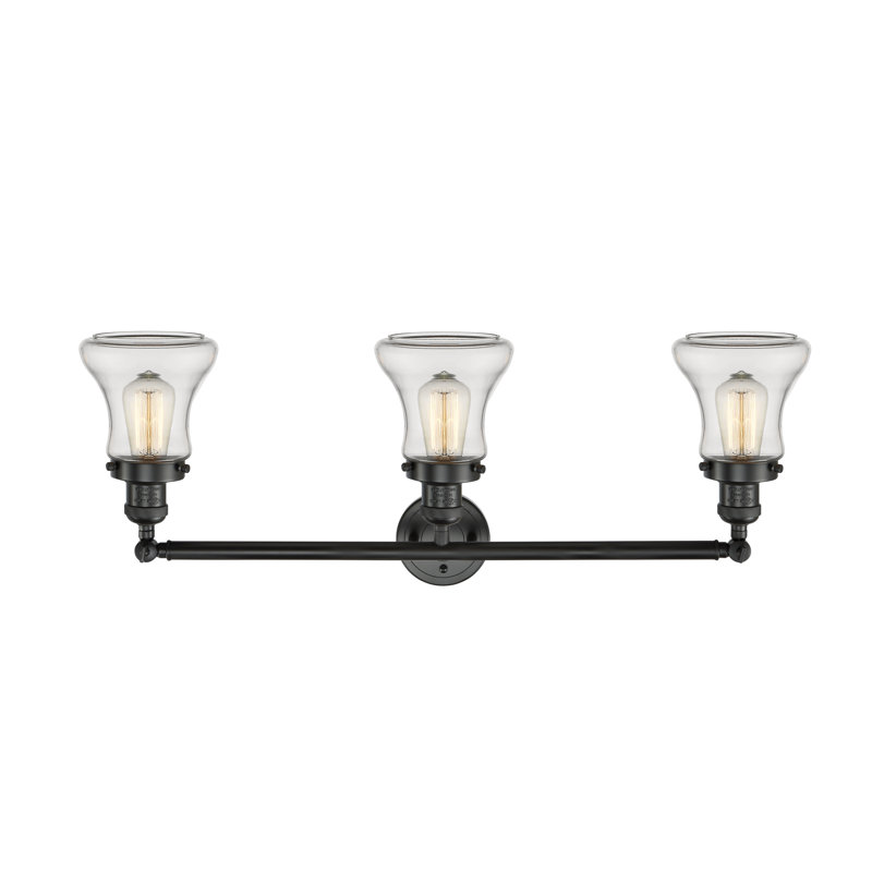 Cahuilla 3 - Light Vanity Light