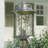 Jadarose Hammered Lantern Head
