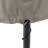 Belltown Outdoor Patio Chair Cover-14932300