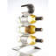 Munich 4 Bottle Tabletop Wine Bottle Rack-1821088677