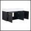 Meuble-lavabo mural 48 po avec lavabo-1255665087
