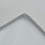 49'' Engineered Marble Single Bathroom Vanity Top with Sink-46818275