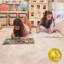 150cm X 200cm Area Rug-1788160362
