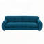 Lit rectangulaire pour chien, canapé-lit pour chien-1247449783