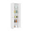 Garde-manger Phoenix, cuisine, blanc-1099533896