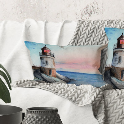 Throw Pillow