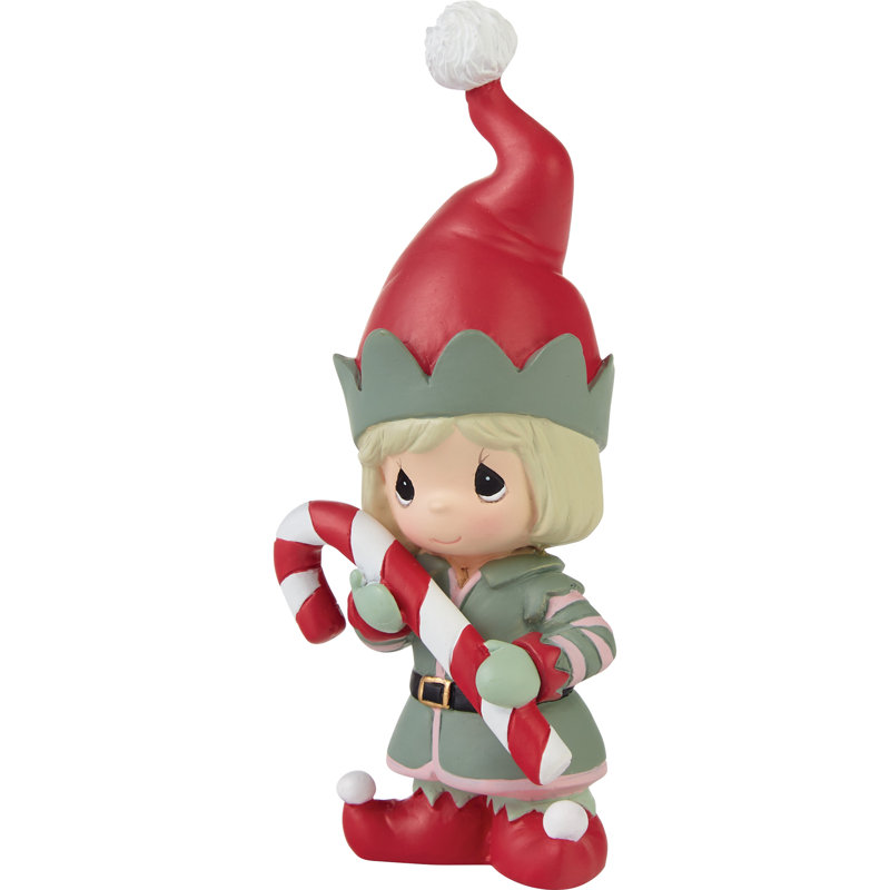Figurine de Noël Precious Moments