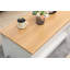 Gerli Sled Coffee Table with Storage-753678527