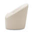 Fauteuil pivotant Boucle