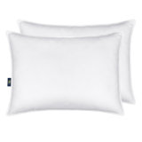Down Alternative Firm Support Pillow