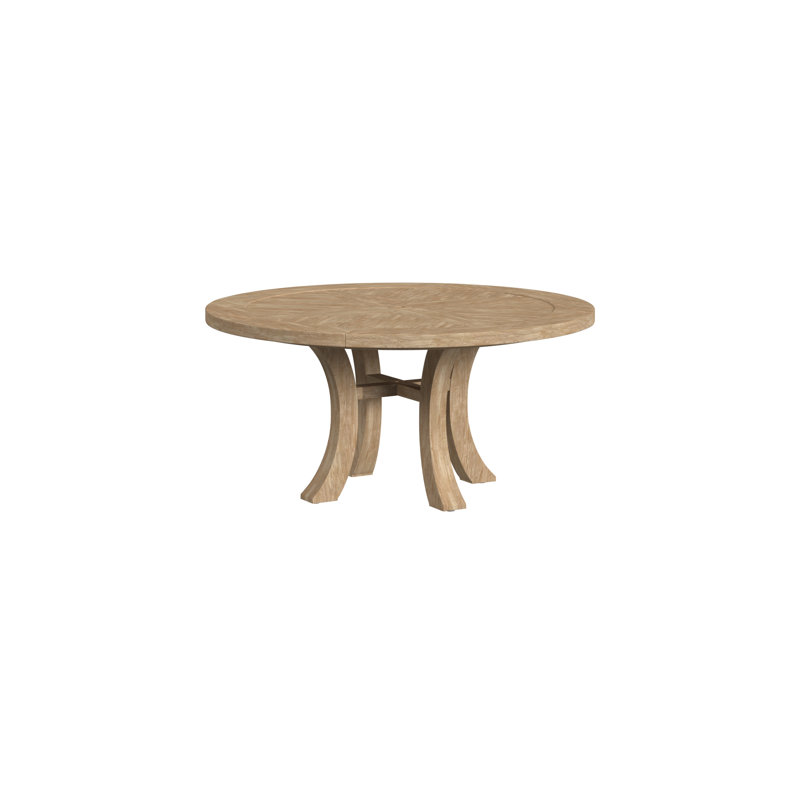Table de salle à manger ronde Cambrian