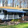 Awntech Destin Patio Retractable Awning with Hood