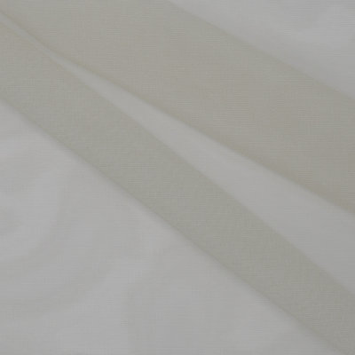 Awaji pierre, tissu transparent de 118 po de largeur