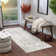 Amelie Grey/Off-White Rug