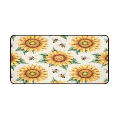 Polyester Desk Pad
