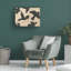 Art mural sur toile Winston Porter June Erica Vess-1711567062