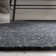 Coleman Hand Woven Wool / Cotton Solid Color Rug