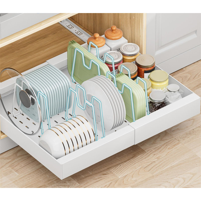 Gumbert Adjustable Pull Out Drawer