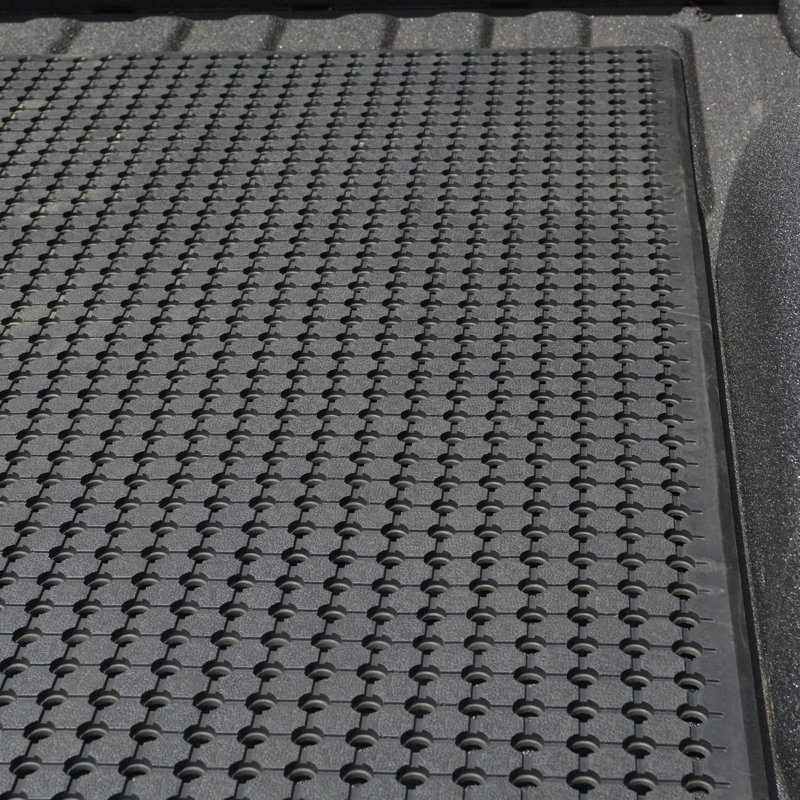 Tapis utilitaire pour lit de camion
