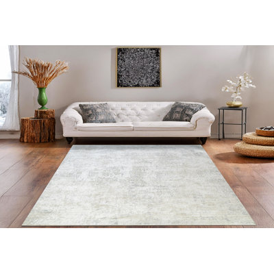 CANYON 15476-918 GREY/CREAM/BEIGE