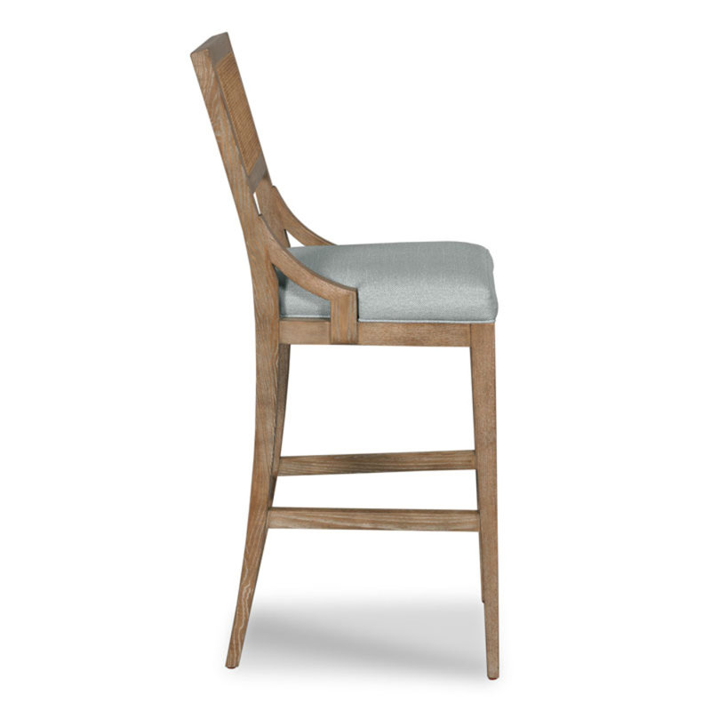 Salvador Stool, Counter Stool (23.5" Seat Height)