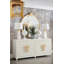 79'' W Solid Wood Sideboard