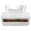Commode Genoa G05790-D (sans miroir), blanc scintillant