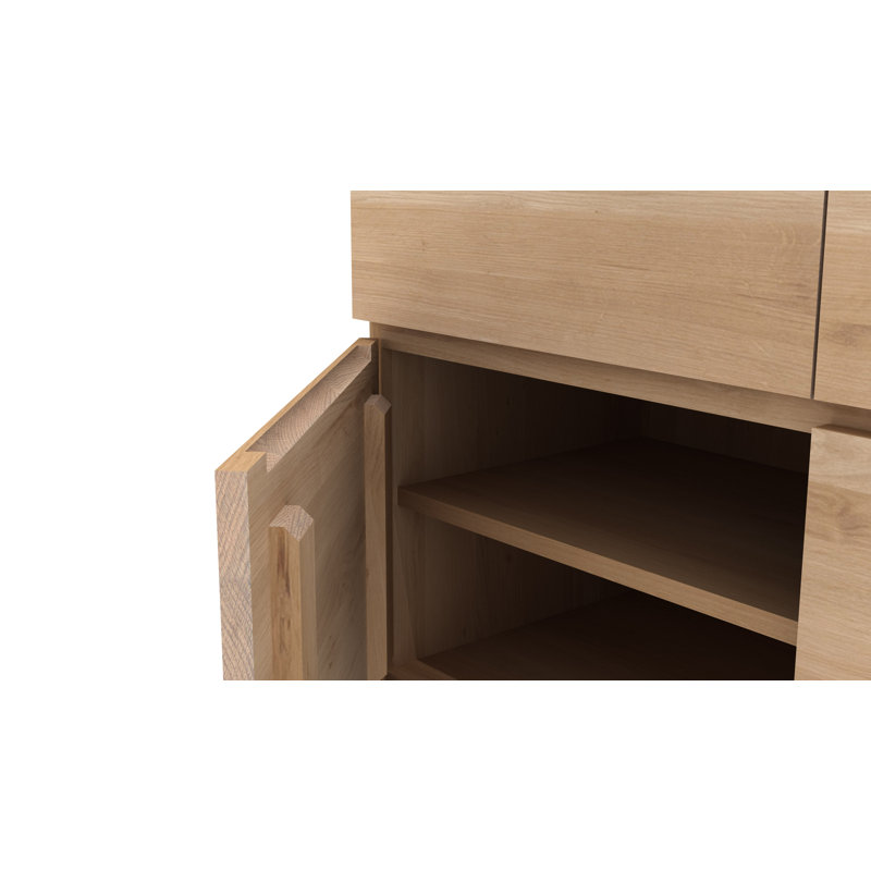 Ligna China Cabinet