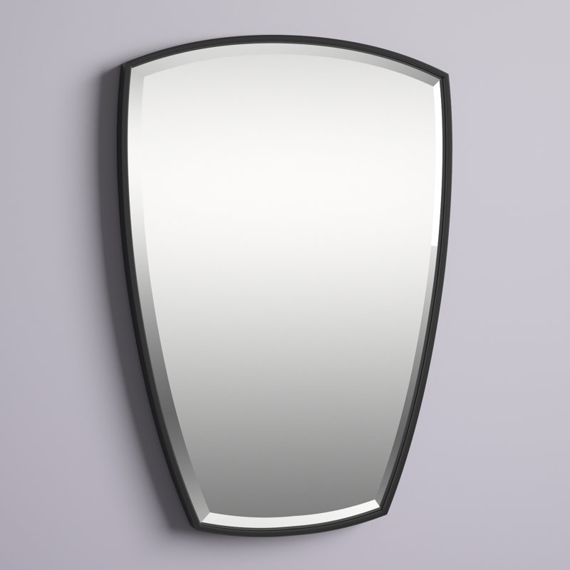 Metal Wall Mirror