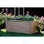 Aakif Wood Raised Garden Bed
