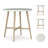 Thiet Outdoor Bar Table