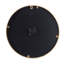 Horloge D15,7 x 2,4 po