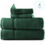 Danni-Leigh 6 Piece 100% Cotton Towel Set-1982992193-1940592472