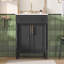 Meuble-lavabo 24 po avec lavabo en céramique-1416817416