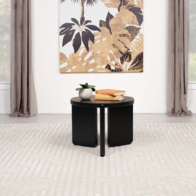 Table de bout Harrison