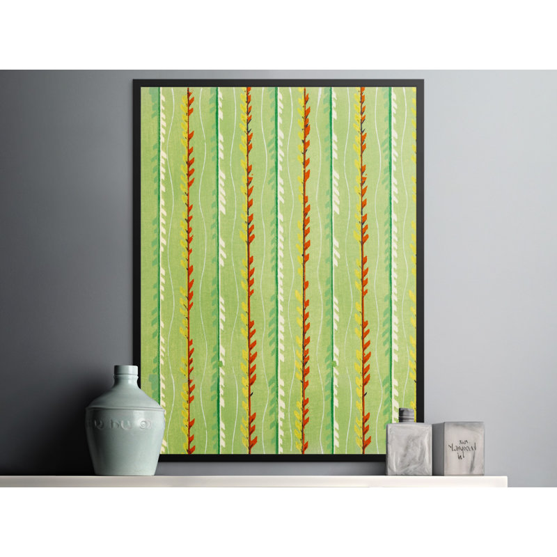 Floater Frame Print, 11x17