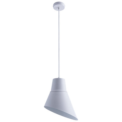 Pittman 1 - Light Single Pendant