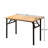 Katie Adjustable Metal Base Computer Desk-1193889850-1137596310