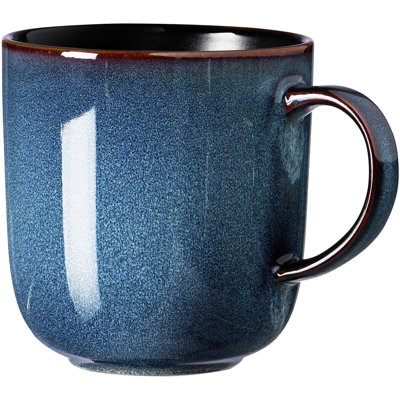 Stoneware Coffee Mug