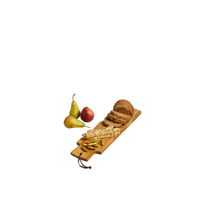 Artesà Wood Platter