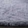 Tapis lilas touffeté à la main Assar