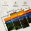 Alvord Clingmans Dome Dramatic Sunset-106046416