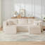 Canapé modulaire Minimalist