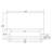 Upholstered Queen or Full Panel Headboard Sand-599399978-570663739