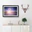 Beach in San Diego California in Abstract - Picture Frame Photograph Print-55683789-55683786