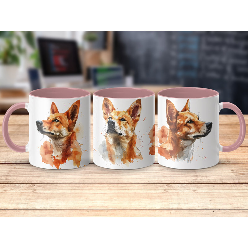 Mug, 4
