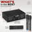 Portable Decorative Record Player with Bluetooth-89946958